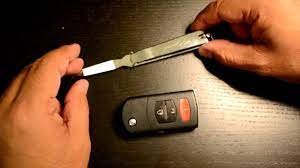 We are going to show you the product features and. How To Replace A Battery Of Key Fob Keyless For Mazda 6 Youtube