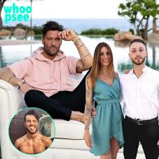 Jessica e alessandro i am one of the couples in the new edition of temptation island 2021, the reality show of feelings hosted by filippo bisciglia on canale 5. Axew8cj2 Jlscm