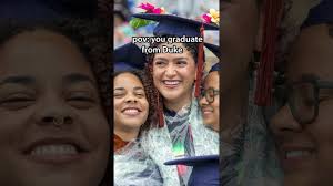 Commencement: The Student POV