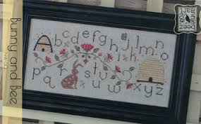 Handmade quilts also make thoughtful gifts or keepsakes to hand down. Annie Beez Folk Art I Believe In Christmas Counted Cross Stitch Patterns At Thecottageneedle Com Cross Stitch Sewing Fiber Efp Osteology Org