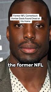 Davante Richardson Missing