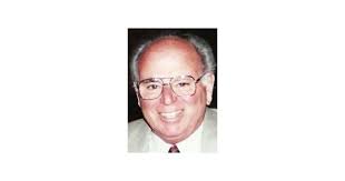 ROSS SAPORITO Obituary (2013)