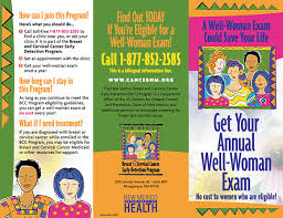 For link problems or other technical problems, send an email to webmaster. La Clinica De Familia Inc Women S Health Clinic Free Mammograms