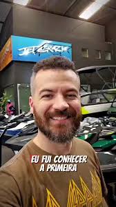 William Do Jet Ski Video