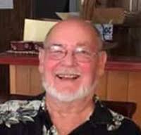 Ralph Starnes Obituary