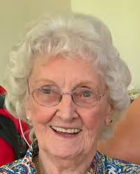 Death Notice of Sheila Mohan (née O'Meara) (Raheny, Dublin)