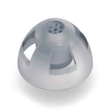 Extra-Large Hearing Aid Domes