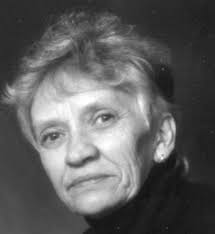 Sandra Rowley Obituary (1945