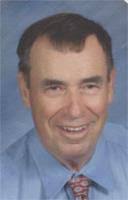 Robert (Bob) F. Eccleston Guestbook