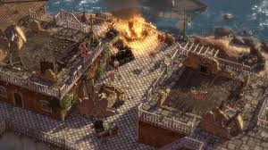 Desperados III Money for the Vultures Free Download