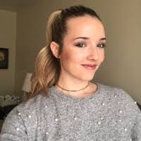 Rachel Lundgren's Instagram, Twitter & Facebook