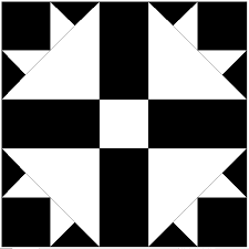 Black And White Quilt Patterns Free Black Clip Art Free Clipart Best Barn Quilt Patterns Barn Quilt Designs Barn Quilt