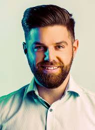 Der Greifer nimmt auf und der Greifer legt ab