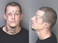 Casey Callaway Assault On A Female