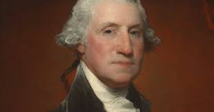 George Washington: Mannen som nektet å bli konge