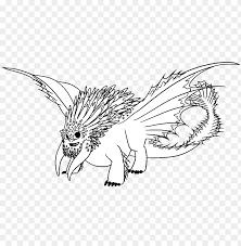 Read online books for free new release and bestseller Download How To Train Your Dragon 2 Alpha Coloring Pages Diannedonnelly Dibujo Como Entrenar A Tu Dragon Para Colorear Png Free Png Images Toppng