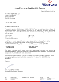 Even when a job listing does not specify that a cover letter is required, you should always submit one wi. Rls252 Radar Level Sensor Cover Letter Ltc Request Ott Hydromet Gmbh