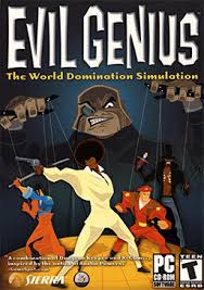 Html5 available for mobile devices. Evil Genius Video Game Wikipedia