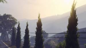 Jugar juegos de getea online. Fondos De Pantalla Gta 5 Gta En Linea Gta Landscape Gta Photography Arboles Amanecer Grand Theft Auto V Grand Theft Auto V En Linea Tongva Hills Videojuegos Juegos De Rockstar Colinas