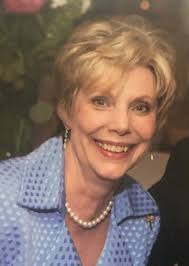 Sarah Anne Poole Russell Obituary December 20, 2018