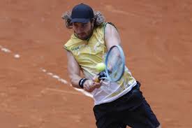 Trungelliti habla de 