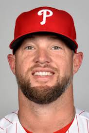 Bud Norris Stats, Age, Position, Height, Weight, Fantasy & News
