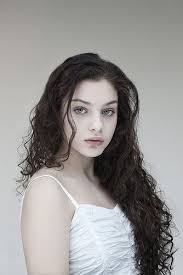 Pin By Habeeb Unnisa On Diverse Beauty Black Hair Pale Skin Brown Eyes Black Hair Actresses With Brown Hair