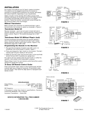 Fix any garage door opener receiver in less than 10 min. 312hm Lift Master Wiring Diagram Instructions Craftsman 312hm Support