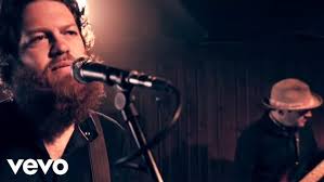 Not Love Or Death by The Rural Alberta Advantage [OFFICIAL VIDEO]