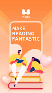 Tutup pintunya lagi! perintah dev yang kalau itu tengah duduk sambil nenyelinjorkan kedua kakinya di atas meja kerja. Webfic Make Reading Fantastic By Dianzhong Technology Singapore Pte Ltd Google Play Japan Searchman App Data Information