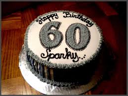 See more ideas about 60th birthday cakes, cake, cupcake cakes. Pin On Cake For Birthday