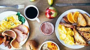 We did not find results for: 5 Menu Sarapan Yang Baik Untuk Diet Dari Roti Gandum Hingga Telur Rebus Tribun Solo
