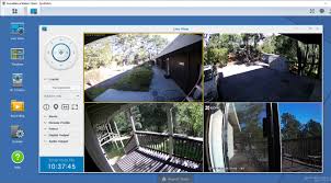 Camera footage can also be useful in a criminal investigation if you do end up being burgled. How To Set Up Diy Video Monitoring For Home Or Office Subscription Free Extremetech