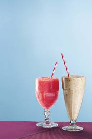 Smoothie De Abacaxi E Tangerina Receitas Nestle