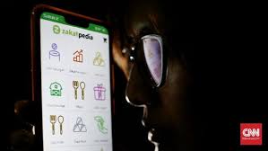 Mau bayar zakat profesi online? 6 Aplikasi Hitung Dan Bayar Zakat Fitrah