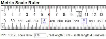 Hot promotions in millimeter ruler on aliexpress: Metric Scale Ruler Online Mm Cm Km