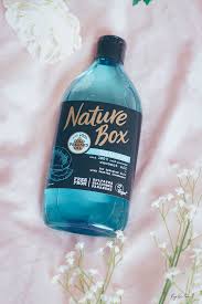 It give you a great level of hydration. The Nature Box Coconut Oil Shampoo Review Kaya Quintana Nl Coconut Oil Shampoo Oil Shampoo Shampoo Reviews
