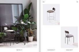 Aria Chairs And Barstool In 2020 Home Decor Metal Structure Chair