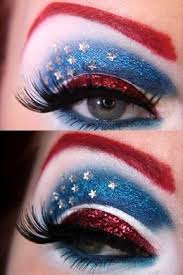 15 Pinterest Fashion Ideas For Independence Day The Daily Dot Patriotic Makeup Captain America Makeup Makeup Whether it is a day date or night date, an outing with your guy or best friends or you hitting the town by yourself, valentine's day is a perfect excuse to.