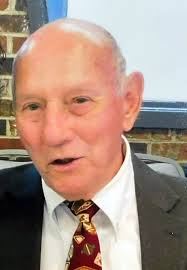 George Farrow Obituary