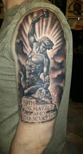 Man Cannot Remake Himself Without Suffering For He Is Both The Marble And The Sculptor Alexis Carrel 1920x1080 R Quotesporn