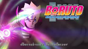 ♚boruto uzumaki | боруто узумаки♚. Boruto Openings 1 7 Youtube