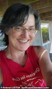 Pediatrician says prepubescent kids are ready for HRT 'when they ask for  it' in new documentary