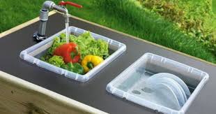Toom Kreativwerkstatt Selber Bauen Und 333 Gewinnen Garten Kuche Aussenkuche Selber Bauen Selber Bauen