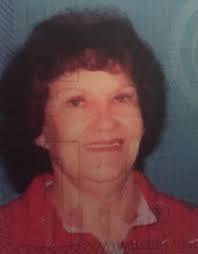 Helen Westbrook Obituary