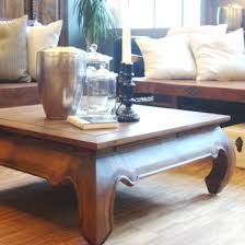 Esstischsofa kolonial ~ esstisch tisch esszimmertisch im kolonialstil aus …. Couchtisch Opium Aus Teak Massivholz Moebel Kolonie