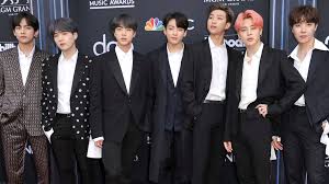 Bts ideal type, bts facts. Bts Won T Be Exempt From South Korean Military Service
