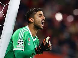 Lazio 1-0 Juventus | Perin: ‘We must stay united – we’re not showing our level’