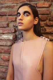 Nuevos diseñadores chilenos en una editorial de Aníbal Toro + Esteban Pérez 