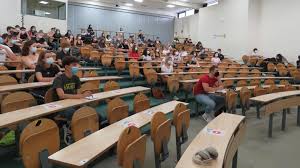 Urca configuration email sous android. Le Nombre D Etudiants Continue Sa Progression A Troyes